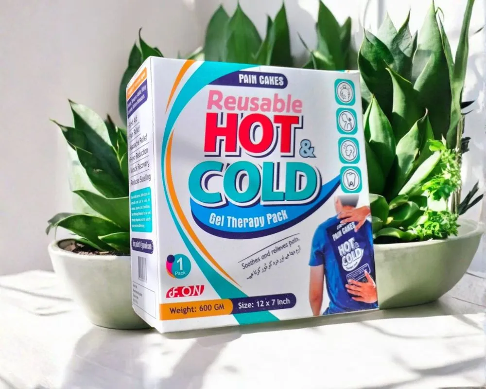 Hot n Cold Ice Packs (1)